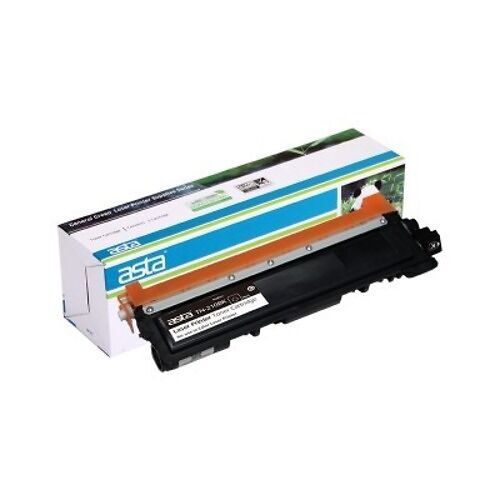 Asta Black Color Laser Toner Cartridge For Printers Application: Flexo Printing