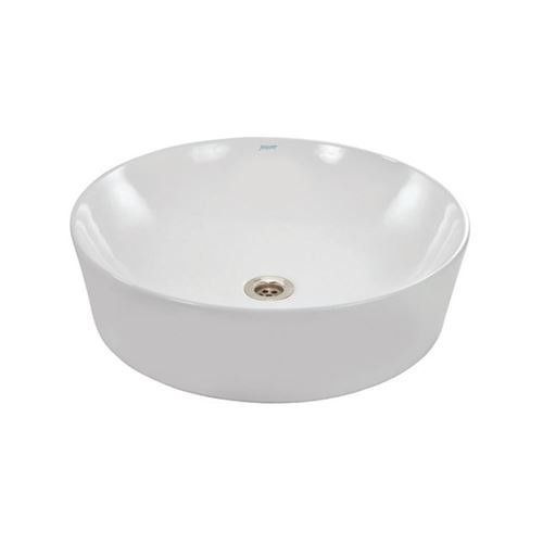 White Best Quality Glossy Finish Wall Hung Luxury Wash Basin For Hotels And Home