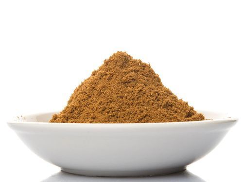 Brown Garam Masala Shelf Life: 1 Years