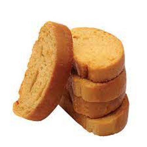 Delicious Crispy Toasted Fresh Handmade Suji Rusks  Fat Contains (%): 1.6 Grams (G)