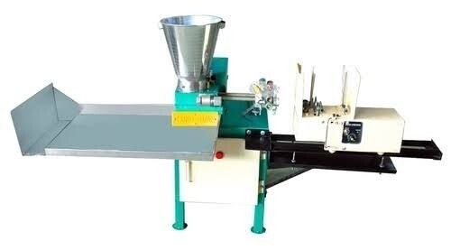 Durable Strong Solid Long Lasting Automatic Industrial Dal Mill Machine