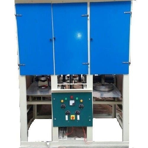 Durable Strong Solid Long Lasting Fully Automatic Dona Making Machine