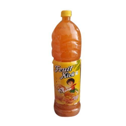 Healthy Hygienically Prepared Fizzy Chilled Mango Soft Drink