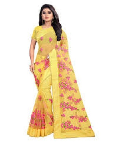 Designer Printed Sarees