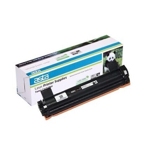 Light Weight Dr 600 Black Color Cartridge Printers Laser Toner Body Material: Plastic