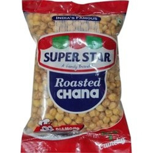 Longer Shelf Life Pure And Nutritious Rich Spicy Tasty Chana Dal Namkeen 1 Kg Pack Fat: 3 Percentage ( % )