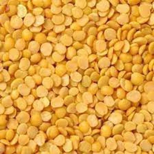 Organic Toor Dal Healthy & Wholesome Organic Pulses Admixture (%): 2%