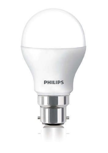 White Body Surface Mount Energy Saving Antibacterial Round Light Led Bulb Body Material: Copper