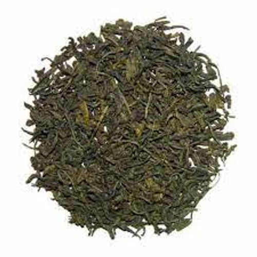  Assam Whole Leaf Organic Natural Fresh Green Tea  Blood Fat