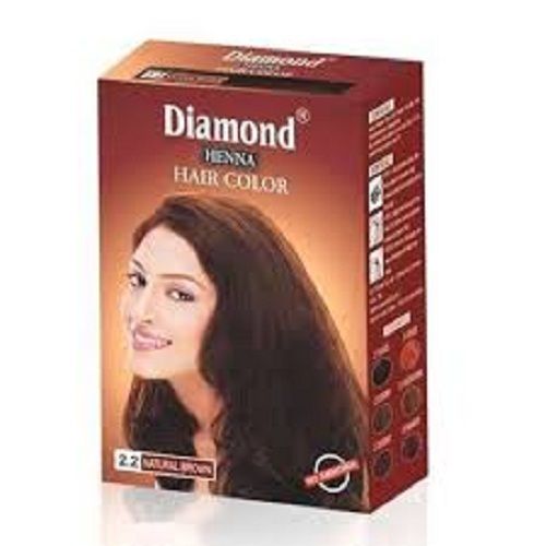 Henna Hair Mask For Dandruff Grey Hair Damaged And Silky Hair