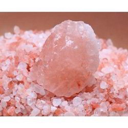 10g Weight 99% Purity Hygienically Packed 0.2% Moisture Crystal Salt 