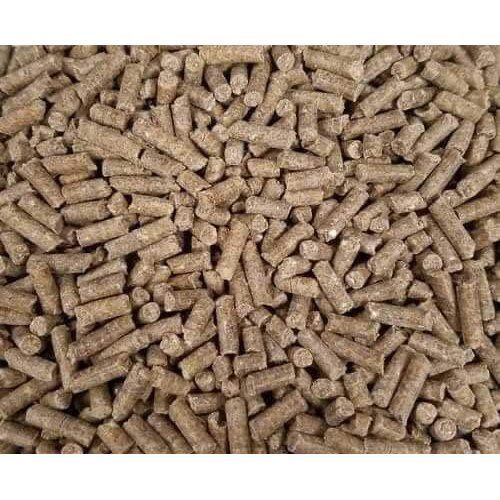 90% Moisture Cattle Feed With Packaging Size 25 Kg Application: Profesional