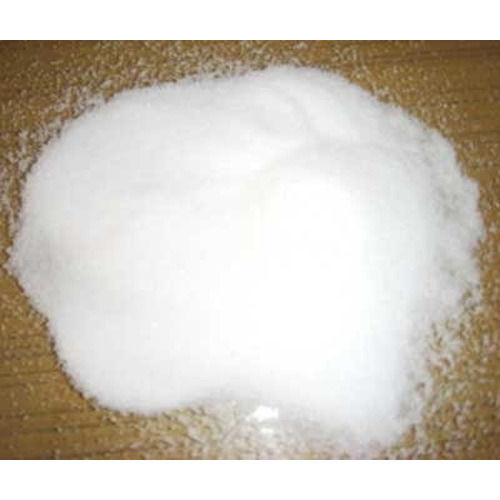95% Purity Hygienically Packed 2.17g Weight White Salt