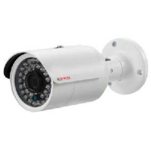 Cp Plus Cp-vcg-st24l3 - 2.4mp Hd कॉस्मिक आईआर बुलेट सीसीटीवी सुरक्षा कैमरा