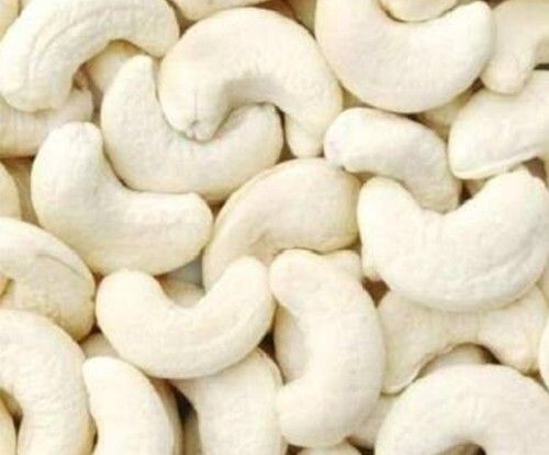 Delicious Healthy Naturally Grown Protein Vitamins And White Cashew Nuts
