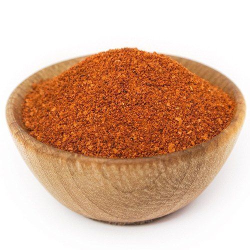 Dried Flavourful Indian Origin Naturally Grown Food Processing Red Peri Peri Seasoning