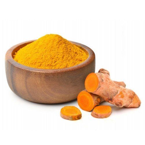 Dried Product Type Raw Processing Form Yellow Turmeric Powder 