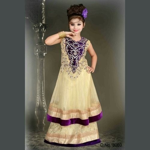 Children's ghagra outlet choli