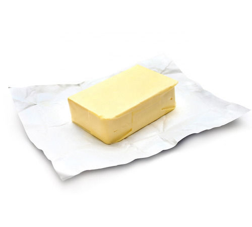 Fiber And Healthy Fats Immune-Boosting Fresh Butter