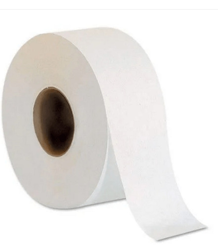 White Fragranced Soft And Smooth And Gentle Toilet Tissue Paper at Best ...