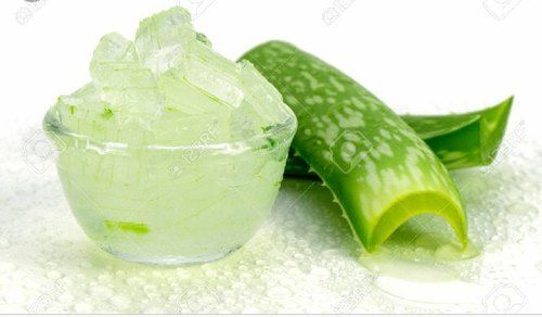 aloe vera gel