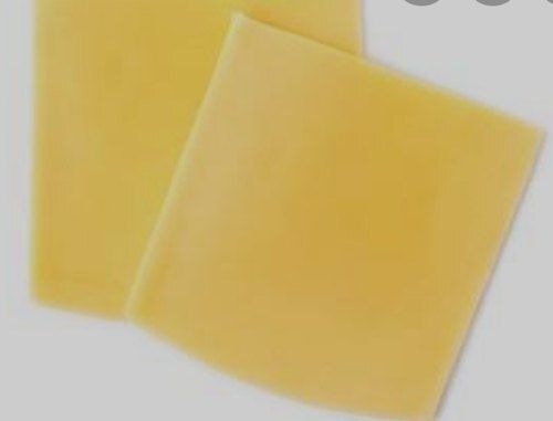 Delicious And Healthful Yellow Cheese Slice - 15Gm Each  Age Group: Adults