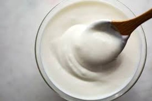 High Calcium Best Ever Fresh Organic Curd 