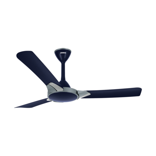 Pearl Ivory High-Speed Luminous Deco Premium Copter Electric Ceiling Fan