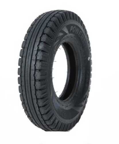 Radial Tires Highly Durable Heavy Duty Premium Truck Tyre Tubes In Black Colour 