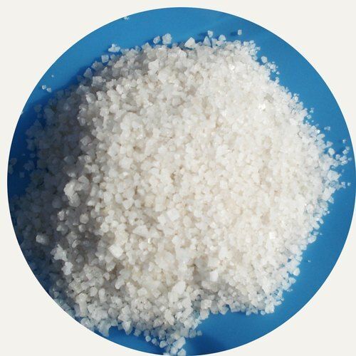 Hygienically Packed 100% Purity Moisture 74% Raw White Crystal Salt