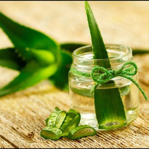 aloe vera gel