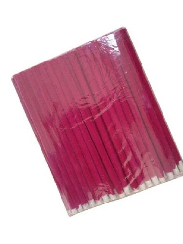 स्टूडेंट के लिए शाइनिंग शार्प और स्मूथ राइटिंग पेंसिल के साथ पिंक (गुलाबी)