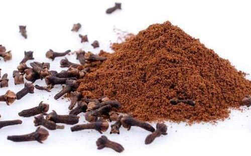 Broun Powerfully Aromatic Spice Flavor Cloves/Lavang Powder 