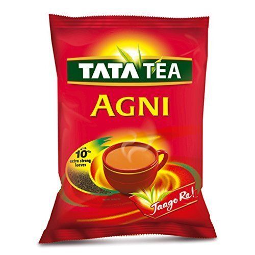 Rich Natural 10 Percent Extra Strong Leaves And Special Blend Agni Tata Tea Brix (%): 14%