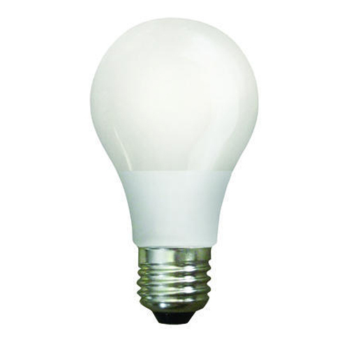 Sleek Modern Design Easy To Install Cost Effective 12 Watt Cool White Round Shape Led Bulb
