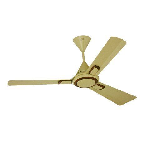 Superior Performance 48 Inch Vistoso V Guard Ceiling Fans With Three Blades Energy Efficiency Rating: 3 Star