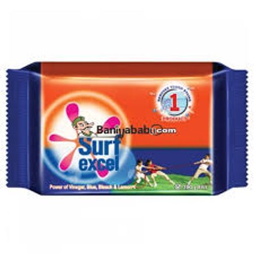 Surf Excel Detergent Soap