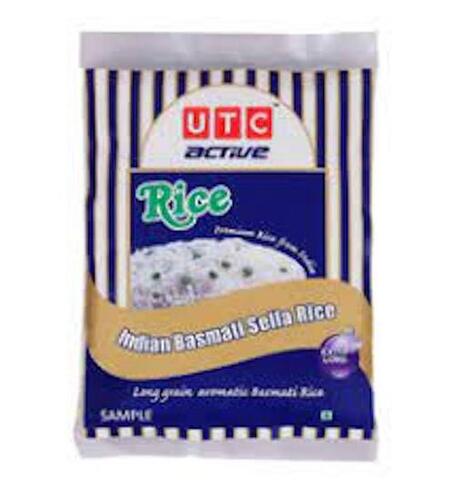  100% Pure And Natural Source Of Fiber Rich Aroma Long Grain White Basmati Rice For Cooking Broken (%): 5%