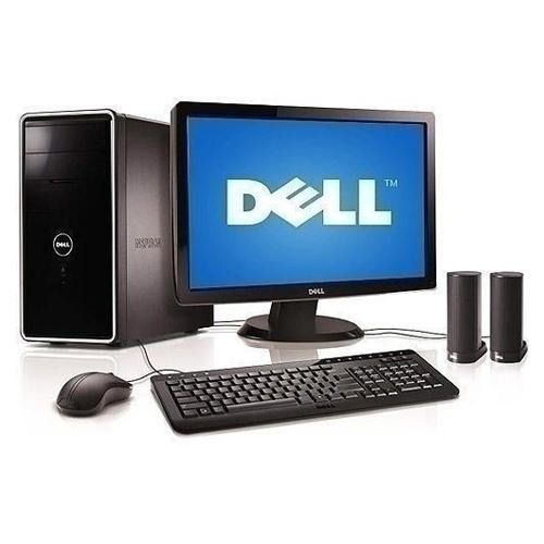 1Tb Hard Drive Capacity And Windows Processor I7 Dell Desktop Computer Warranty Period: 5 Years