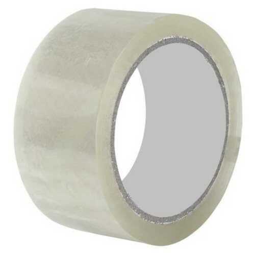 Bopp 1 Inch Holographic Tape, 34 Micron, Single Side at best price