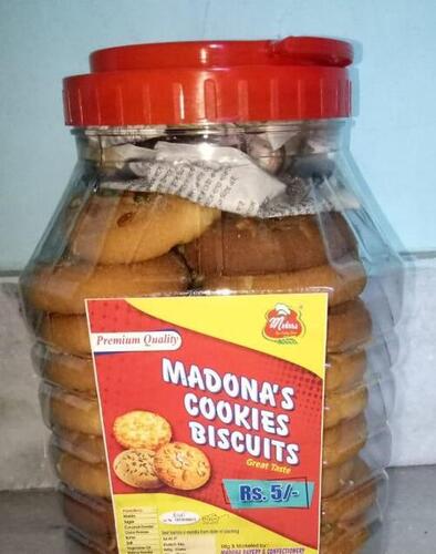 Best Quality Madona Cookies Sweet Flavour Rich In Taste And All Nutrients