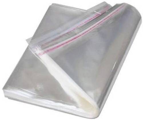 100 Biodegradable  Compostable Ziplock Bags