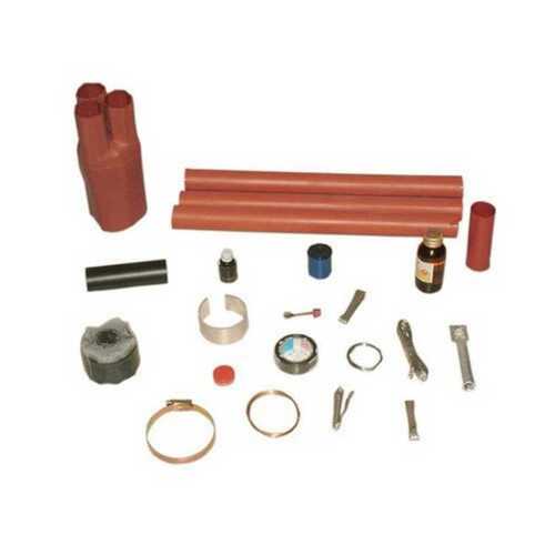 Brown Cable Jointing Kits For Termination Kits, Up To 400 Sqmm Conductor Size