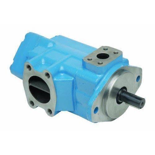 Clearing Land Operate High Speeds Environmental Friendly Easy To Access Ac Powered Jcb Hydraulic Pump Caliber: Blue