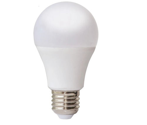 Cool Daylight Sleek And Modern Design Look Long Life Round White Led Bulbs