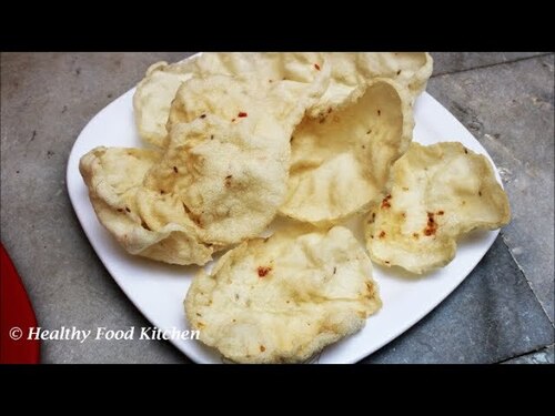 स्वादिष्ट अच्छा स्रोत फाइबर विटामिन और खनिज एंटीऑक्सीडेंट स्वस्थ स्वादिष्ट कुरकुरे वडागम पैकेजिंग: बैग