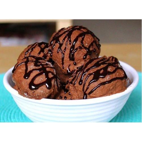 Delicious Tasty And Creamy Rich Aroma Mouthwatering Chocolate Ice Cream