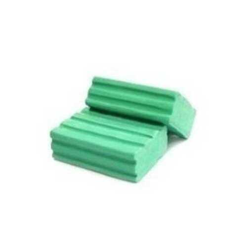 Dish Wash Bar For Dish Washing In Solid Form And Green Color, 5 Inch Length Application: Household