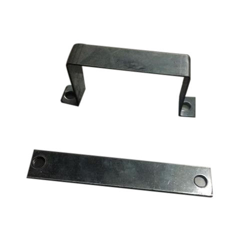 Heavy Duty Rustproof Metal Coupler Plate For Cable Trays