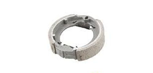 All Metal High Performance Easy To Install Corrosion Proof Brake Pad Shoe For Two Wheelers